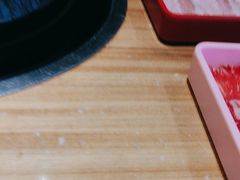 -水林间·寿喜烧自助(仙林金鹰店)