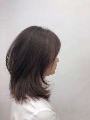 -Mix Boom Hair salon