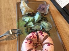 -星巴克(邯郸新世纪广场店)