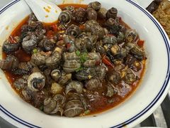 -辣不怕口味虾(凌霄路店)