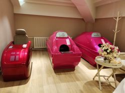 -皇家月府月子中心(沈阳店)