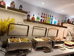 -如家酒店·neo(青岛李村地铁站乐客城京口路店)