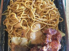 -幸运小丑汉堡(Bay Area本店)