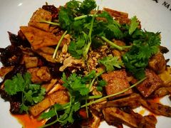 -拿渡·水煮鱼 麻辣香锅(西单大悦城店)