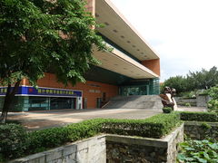 校园环境-华南理工大学(大学城校区)