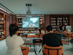 -二酉书店TOYOU BOOKS