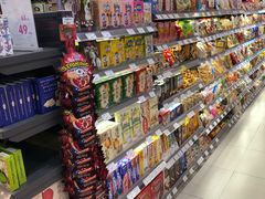 -GranVida生活超市(海信广场店)