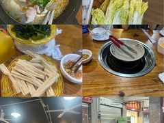 -大鼎石锅鱼(春江里店)