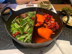 -盡膳口福跷脚牛肉火锅(北美新天地店)