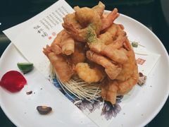 -奉天理·海鲜饺子