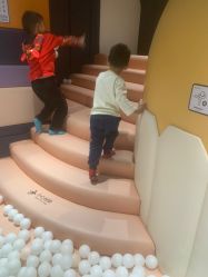 点击看大图 -meland亲子乐园(深圳领展中心城店)