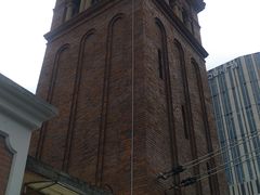 -上海市基督教诸圣堂