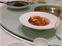 -梦都海鲜酒家(万达广场江桥店)