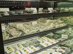 -半岛翡丽海鲜自助餐厅(观风亭店)