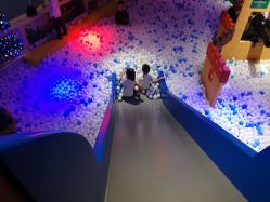 -幻贝家儿童乐园(苏州中心店)