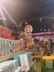 -Hamleys哈姆雷斯(东方福来德店)