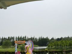 -太阳岛度假酒店