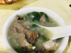 -标记美食新鲜猪杂(兴南大道店)
