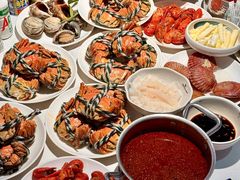 -海德温泉生活馆(朝阳大悦城店)