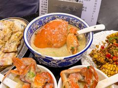 -一哥美食(总店)