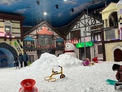 -世界之窗阿尔卑斯冰雪世界