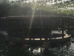 -楼观道温泉酒店