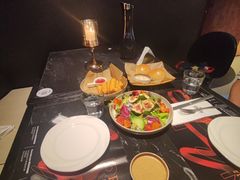 -Nord Grill&Bar Highland诺德西餐(深圳欢乐海岸店)