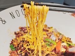 -友达面馆(广州总店)