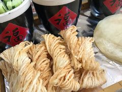 -大梦敦煌主题餐厅(国贸店)