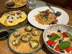 -Brut Eatery悦璞食堂(愚园路店)