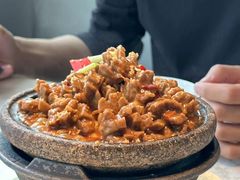 -潮堂 · 潮州菜(国贸商城店)