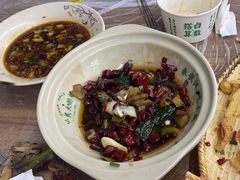 -小民大排档(光谷店)