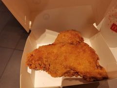 -麦当劳(健德桥得来速店)