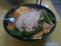 -螺蛳粉先生(蓟门桥店)