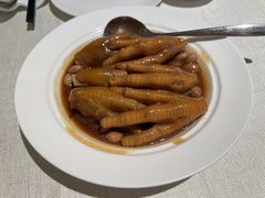 鲍汁焖凤爪-御宝轩(益丰·外滩源店)