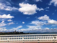 -海堤纪念公园