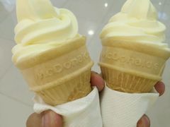 -麦当劳(无锡滨湖万达店)