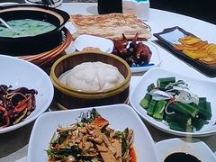 -如轩·海鲜砂锅粥·潮汕菜(小榄店)