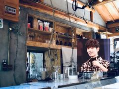 -METAL HANDS(五道营店)