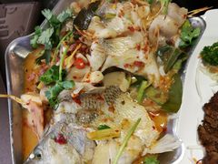 -金厨泰国餐厅·全泰籍厨师料理(拱北店)