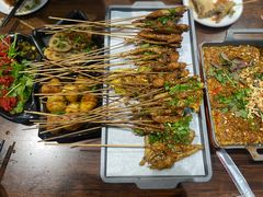 -林二哥宜烤官·宜宾小烧烤