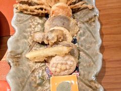 -松涛日本料理