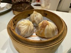 -太湖饭店·寄畅轩中餐厅
