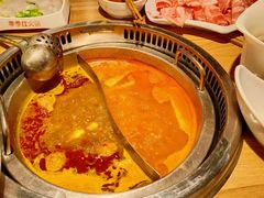 -季季红火锅(长沙步行街店)