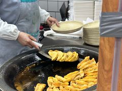 -李记清真馆(打钉巷店)