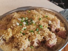 -盐帮食坊•小河帮川菜(四川师大店)