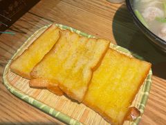 -大哈福烧烤·海鲜·家常菜(延安三路店)
