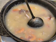 -阳江餐厅·30年老字号·粤菜海鲜大排档