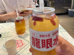 -七个烧烤·武汉大排档(翻身店)