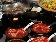 -柒园·三十年创意杭帮菜(龙湖滨江天街店)
